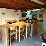 Feriehus Maison Familiale Nantes Sud
