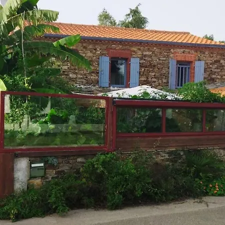 Dom wakacyjny Maison Familiale Nantes Sud *