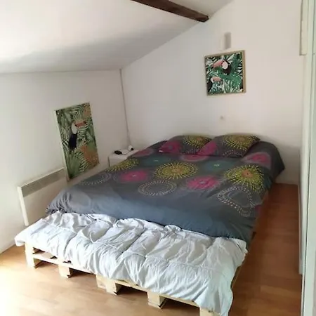 Feriehus Maison Familiale Nantes Sud *