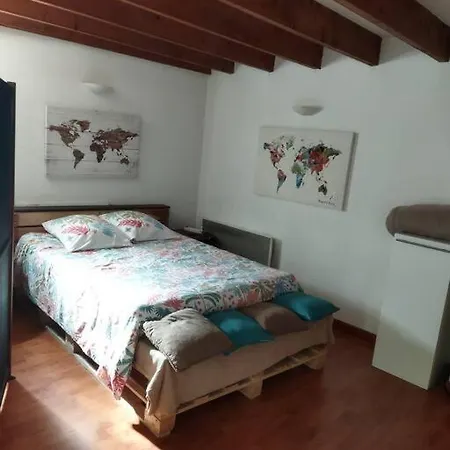 Maison Familiale Nantes Sud