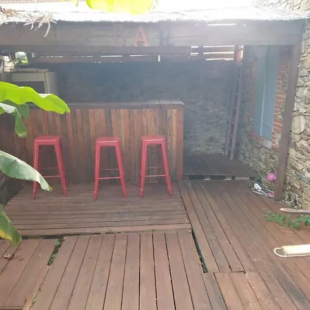 Maison Familiale Nantes Sud Feriehus