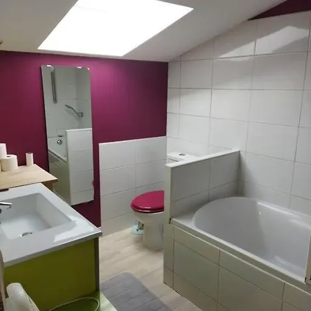 Maison Familiale Nantes Sud