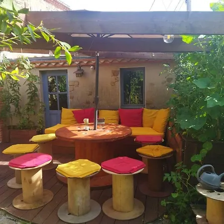 Maison Familiale Nantes Sud Dom wakacyjny *