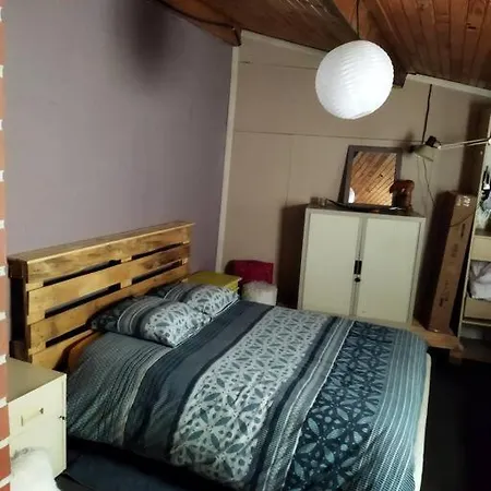 Maison Familiale Nantes Sud Holiday home *