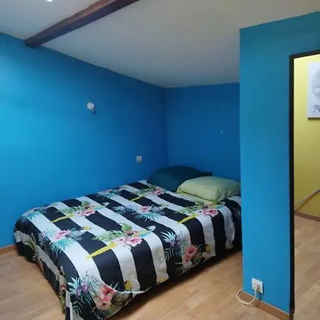 Holiday home Maison Familiale Nantes Sud Bouguenais