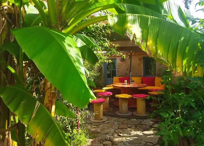 Casa de Férias Maison Familiale Nantes Sud