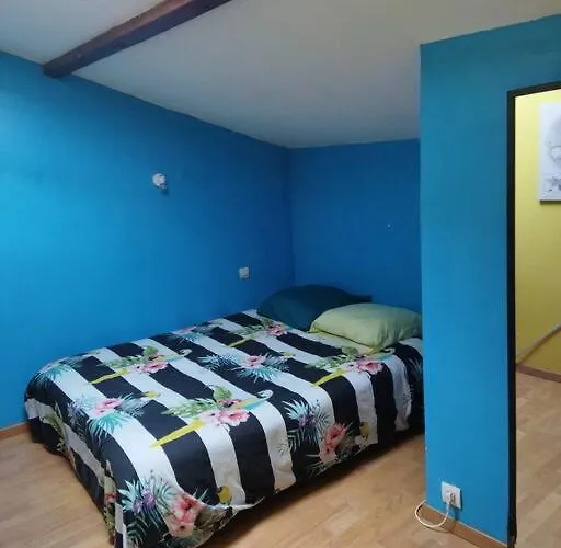 Casa de Férias Maison Familiale Nantes Sud Bouguenais